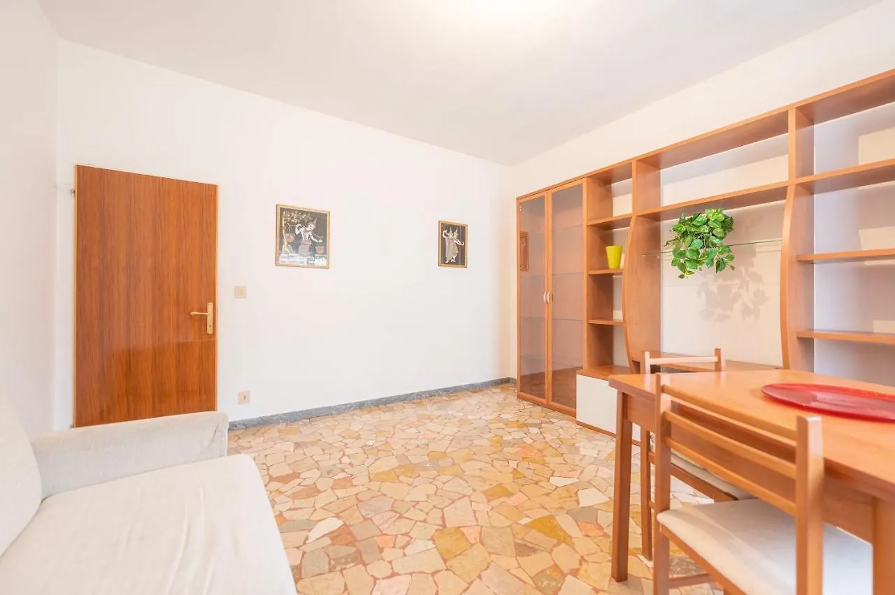 شقة Casa Daniela - 10 Min Da Venezia ميستر