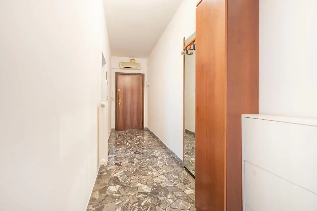 Casa Daniela - 10 Min Da Venezia Apartment Mestre Italy