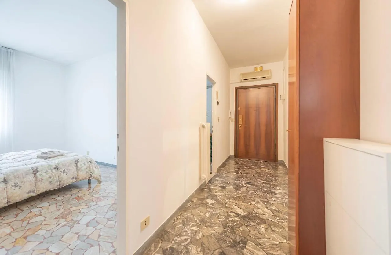 Casa Daniela - 10 Min Da Venezia Apartment Mestre