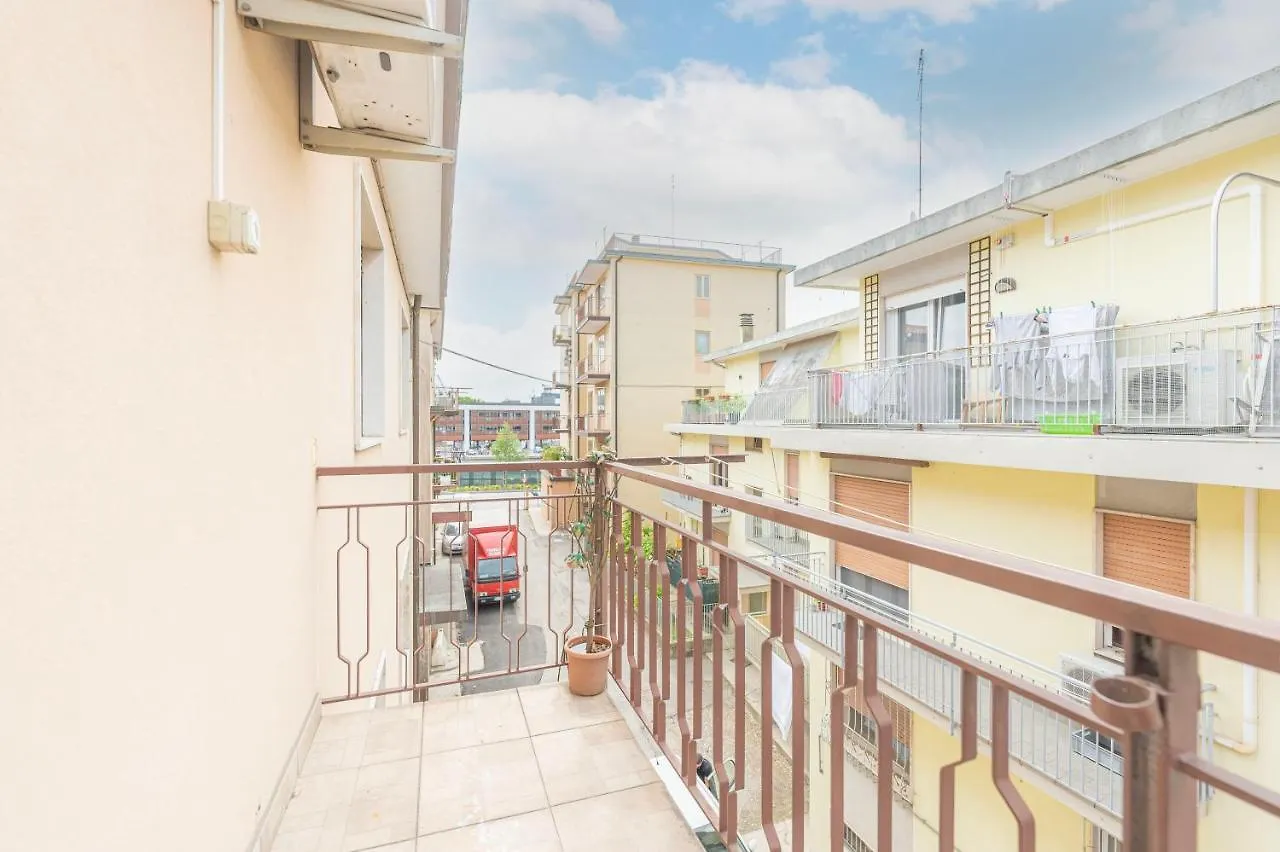 Casa Daniela - 10 Min Da Venezia Apartment Mestre Italy