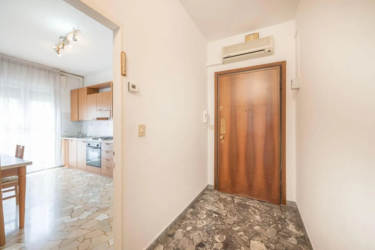Casa Daniela - 10 Min Da Venezia Apartment Mestre