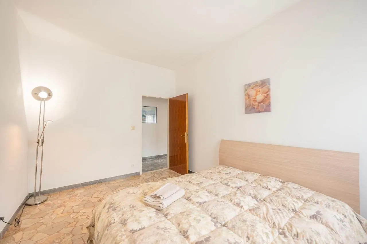 Casa Daniela - 10 Min Da Venezia Apartment Mestre 0*,  Italy