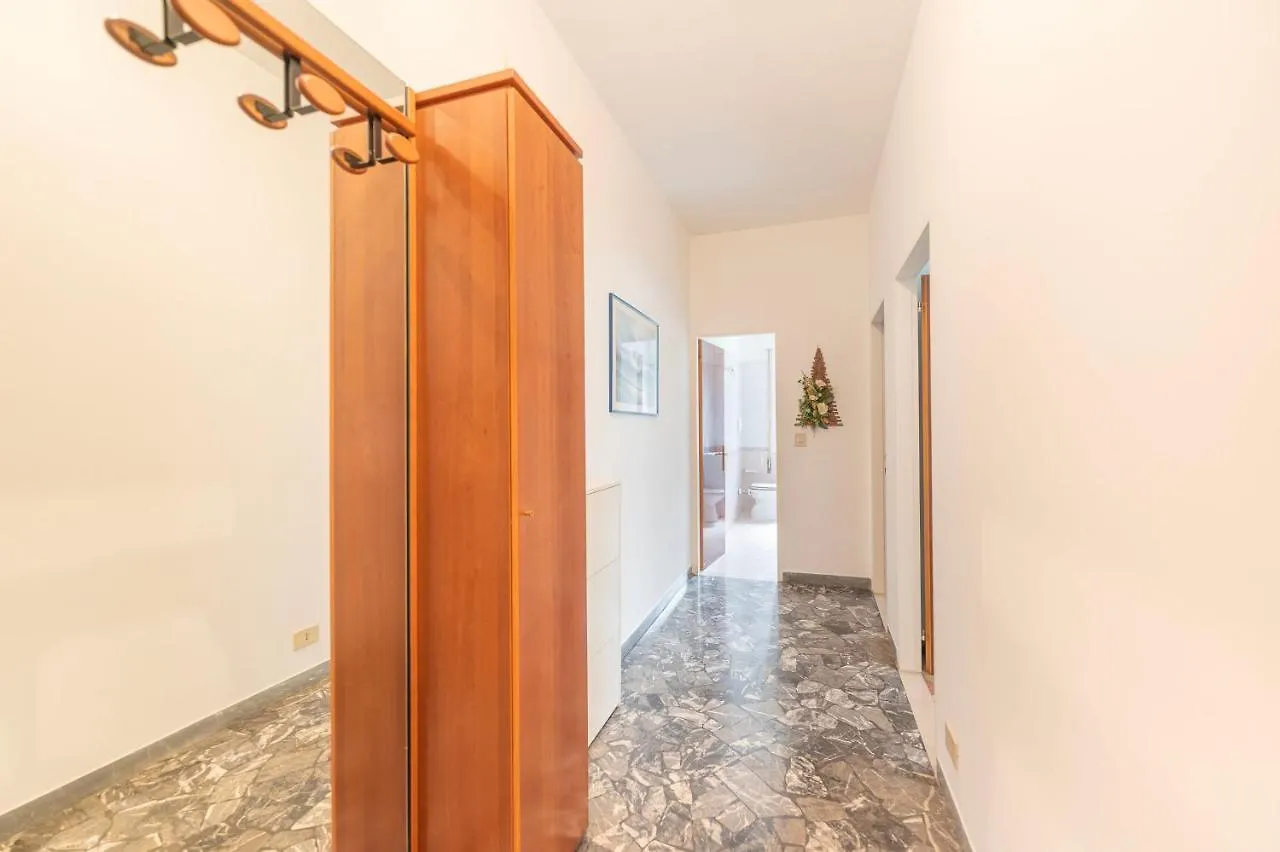 Casa Daniela - 10 Min Da Venezia Apartment Mestre Italy