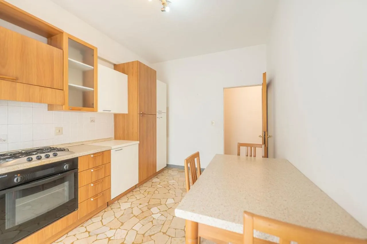 Casa Daniela - 10 Min Da Venezia Apartment Mestre