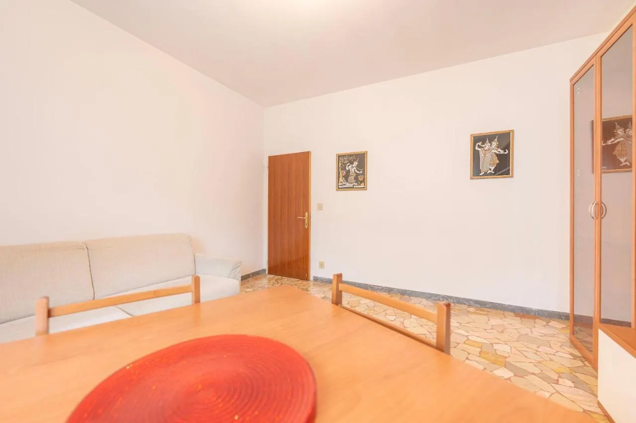 Casa Daniela - 10 Min Da Venezia Apartment Mestre