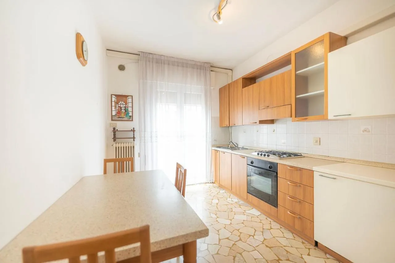 Casa Daniela - 10 Min Da Venezia Apartment Mestre 0*,  Italy