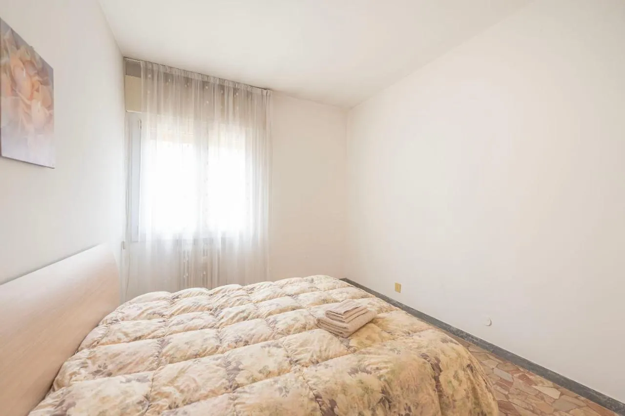 Casa Daniela - 10 Min Da Venezia Apartment Mestre
