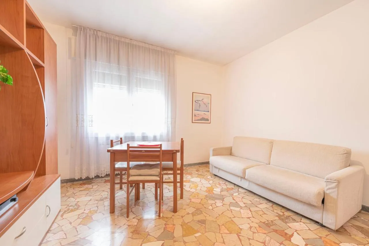 Casa Daniela - 10 Min Da Venezia Apartment Mestre 0*,