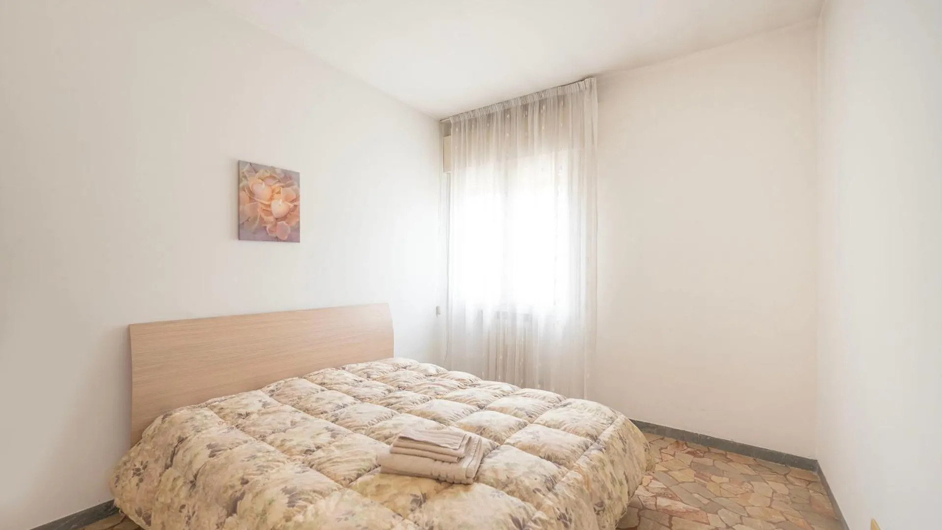 Casa Daniela - 10 Min Da Venezia Apartment Mestre